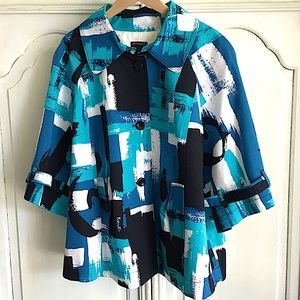 Madison Woman Jacket